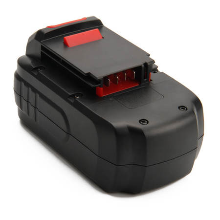 DANTONA Power Tool Battery, TOOL-516LI-30 TOOL-516LI-30